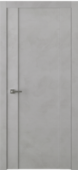 Avon 01 Light Urban Single Doors