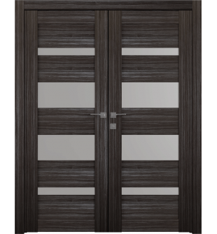 Mirella Vetro Gray Oak