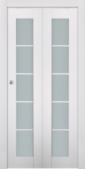 Smart Pro 5 Lite Vetro Polar White