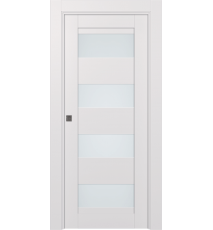 Avon 07-08 Vetro Snow White Pocket doors