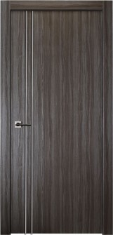 Palladio 2V Gray Oak