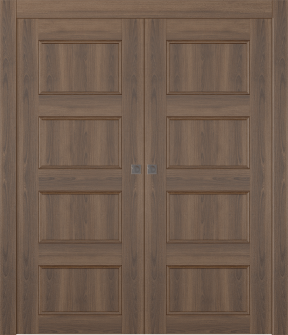 Oxford Uno 07 3R Pecan Nutwood Double