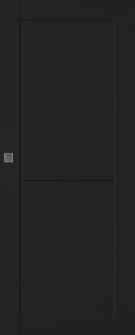 Avon 07 Rn Black Matte