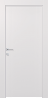 Avon 07 Snow White Single Doors