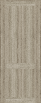 Shaker 2 Panel Shambor