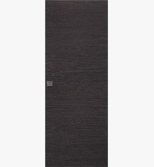 Avanti Flat Mat Black Apricot Hidden barn