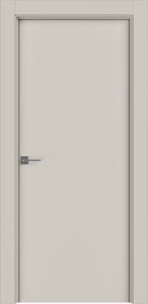 Flush Repose Gray
