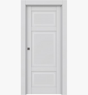 Ca3 Primed Pocket doors