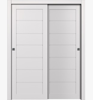 Alda Snow White Bypass doors