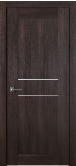 Avon 07 2Hn Veralinga Oak Single Doors