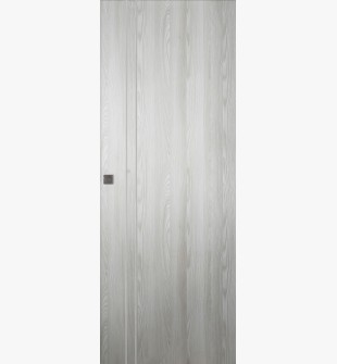 Optima 2V Ribeira Ash Hidden barn
