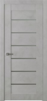 Avon 07-02 Vetro Light Urban Single Doors