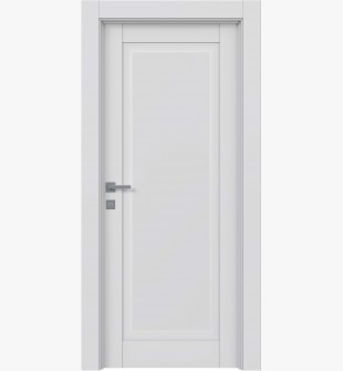 Ca1 Primed Single Doors