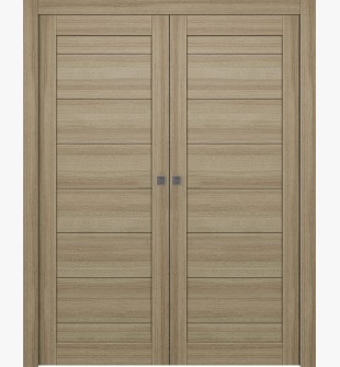 Ermi Shambor Double pocket doors