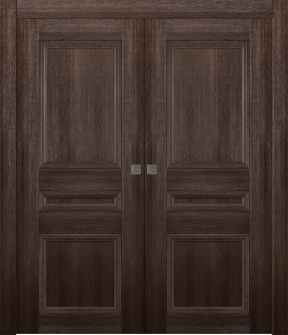 Oxford Duo 07 2R Veralinga Oak Double