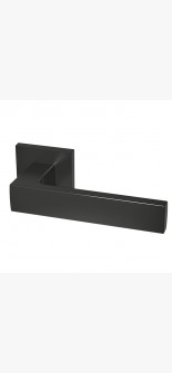 DOOR HANDLE SKY USS BL-26 BLACK