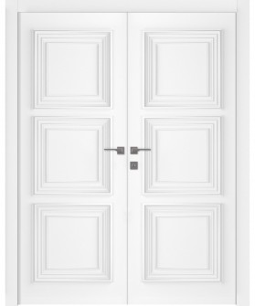 Palazzo 3 Polar White