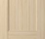 Modern Interior DOOR SLAB OXFORD UNO 07 R LOIRE ASH 18" X 84" X 1 3/4"