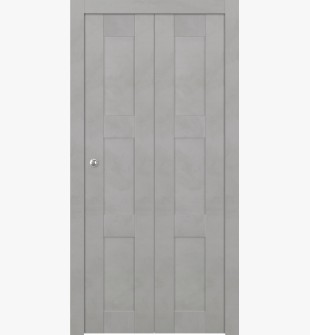 Avon 07 2Rn Light Urban Bi-folding doors