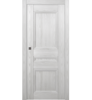 Oxford Duo 07 2R Ribeira Ash Pocket doors