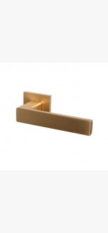 DOOR HANDLE SKY USS FSG-39, FLORENTINE GOLD