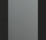Modern Interior DOOR SLAB AVON 207 VETRO BLACK MATTE 24" X 96" X 1 3/4"