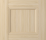 Modern Interior DOOR SLAB OXFORD DUO 07 2RN LOIRE ASH 18" X 92 1/2" X 1 3/4"