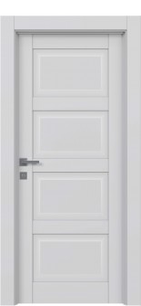 Ca4 Primed Single Doors