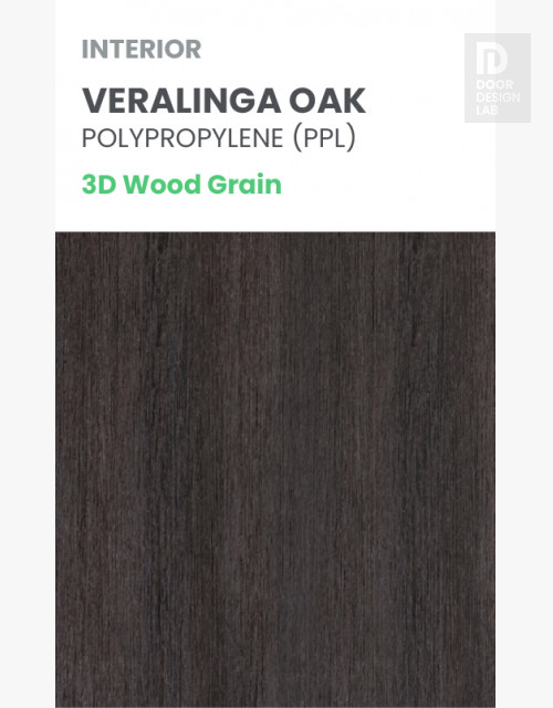 Veralinga Oak Free Samples