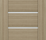 Modern Interior DOOR SLAB AVON 07-02 VETRO SHAMBOR 32" X 80" X 1 3/4"