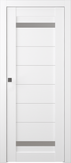 Perla Vetro Bianco Noble