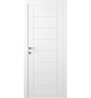 Ermi Snow White Single Doors