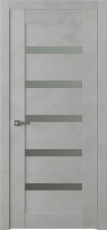 Avon 07-04 Vetro Light Urban Single Doors
