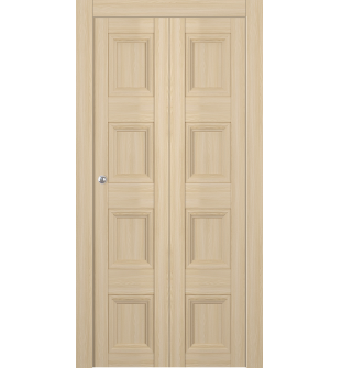 Oxford Duo 07 3R Loire Ash Bi-folding doors