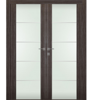 Palladio 202 4H Vetro Gray Oak