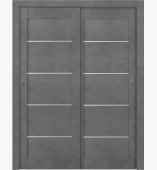 Avon 07 4H Dark Urban Bypass doors