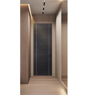 Avanti 2U Black Apricot Frameless