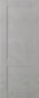 DOOR SLAB AVON 07 R LIGHT URBAN 24" X 80" X 1 3/4"