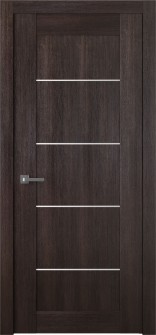 Avon 07 4H Veralinga Oak Single Doors