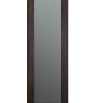 Avon 202 Vetro Veralinga Oak Slab doors