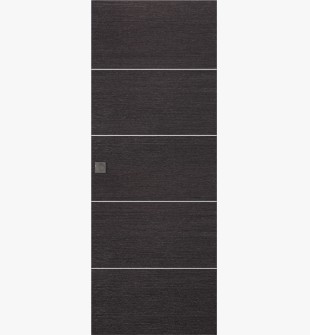 Avanti 4H Black Apricot Hidden barn