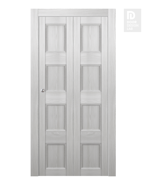 Oxford Uno 07 3R Ribeira Ash Bi-folding doors