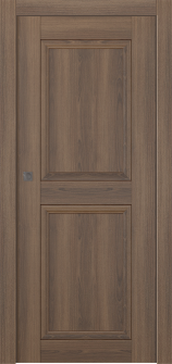Oxford Duo 07 Rn Pecan Nutwood