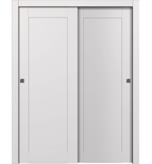 Avon 07 Snow White Bypass doors