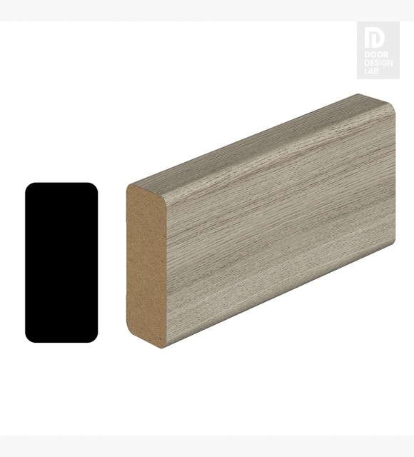 BASE MOLDING TYPE 1 H 1/2 SHAMBOR 96"