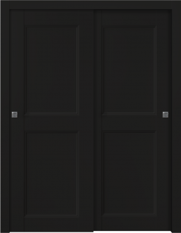 Oxford Uno 07 Rn Black Matte