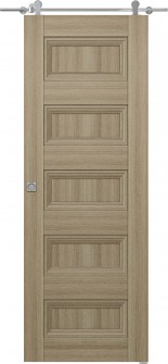 Oxford Duo 07 4R Shambor