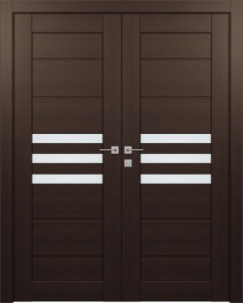 Dome Vetro Veralinga Oak