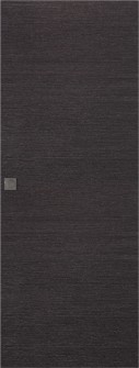 Avanti Flat Mat Black Apricot