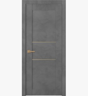 Avon 07 2H Gold Dark Urban